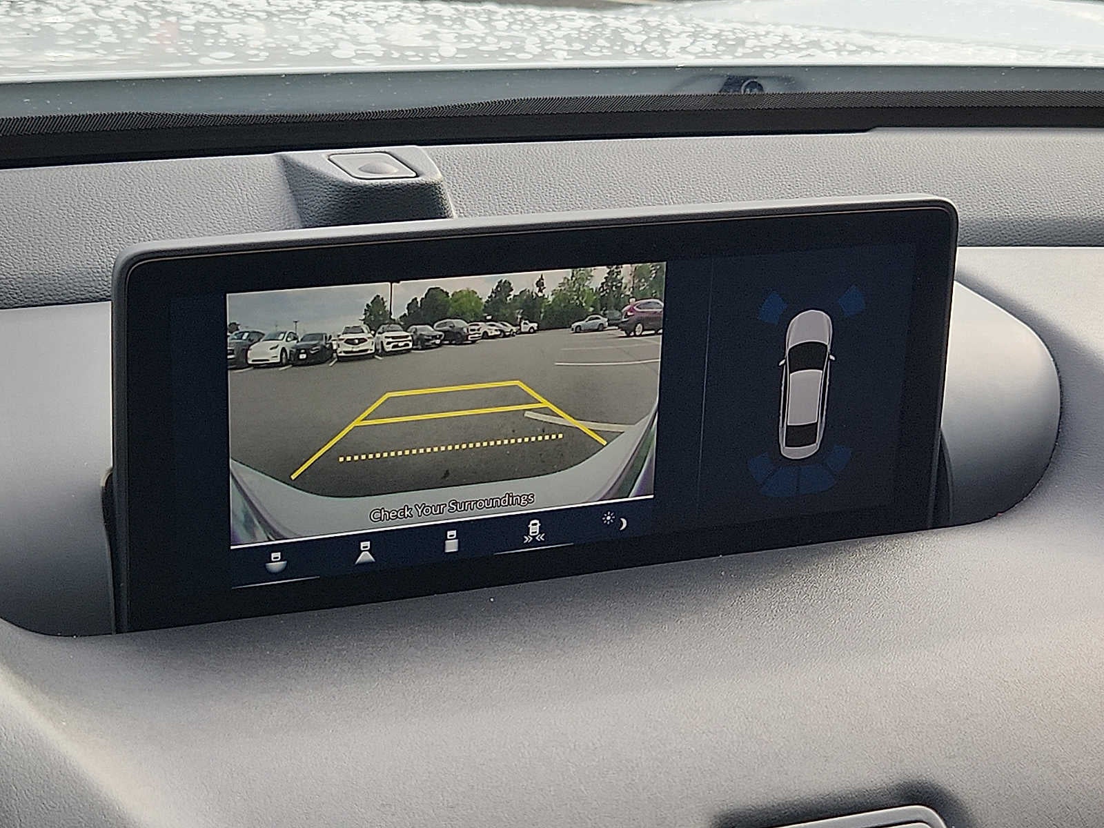 2023 Acura TLX FWD w/Technology Package