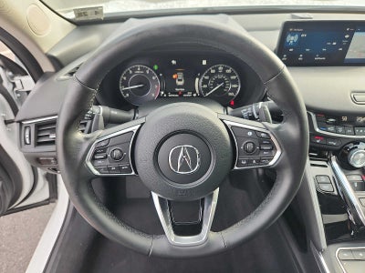 2023 Acura TLX FWD w/Technology Package