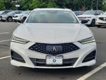 2023 Acura TLX FWD w/Technology Package