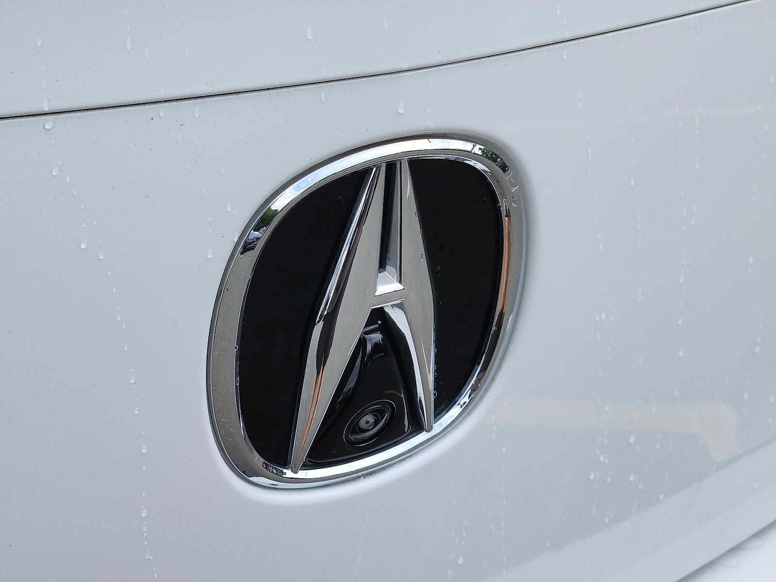 2023 Acura TLX FWD w/Technology Package