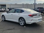 2023 Acura TLX FWD w/Technology Package