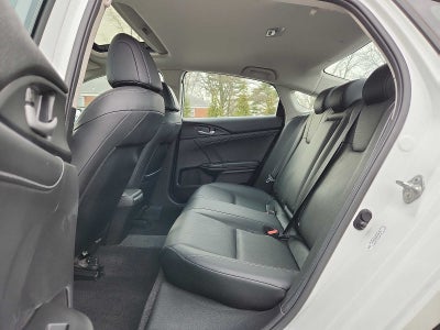 2022 Honda Insight Touring CVT