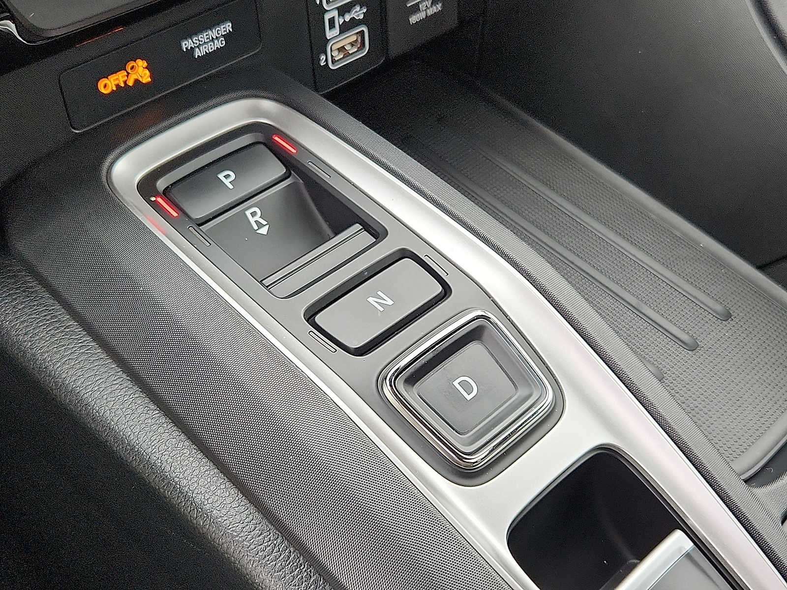 2022 Honda Insight Touring CVT