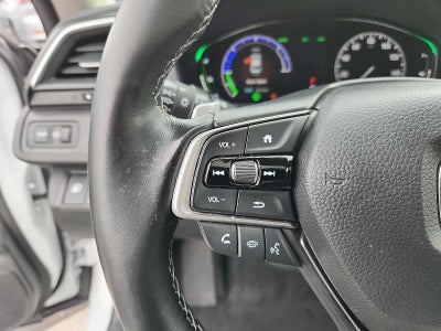 2022 Honda Insight Touring CVT