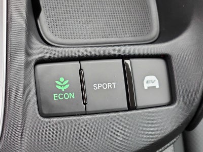 2022 Honda Insight Touring CVT