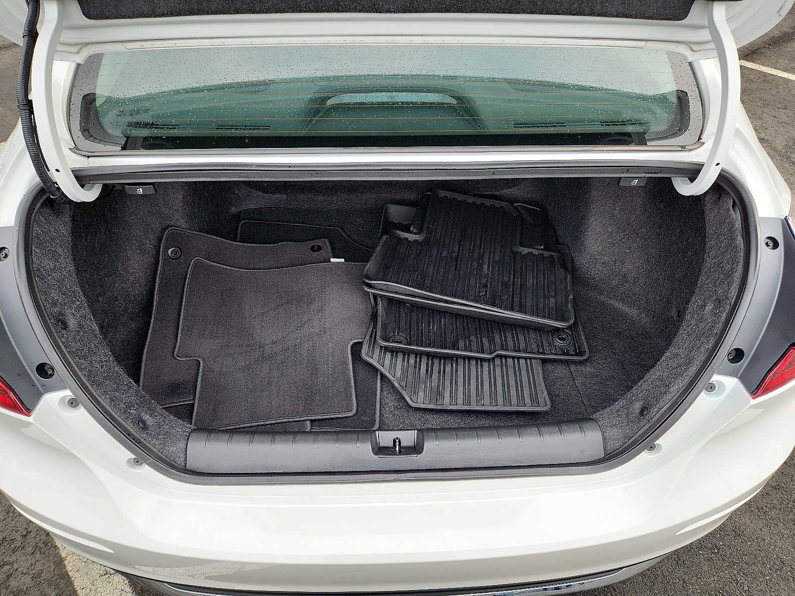 2022 Honda Insight Touring CVT