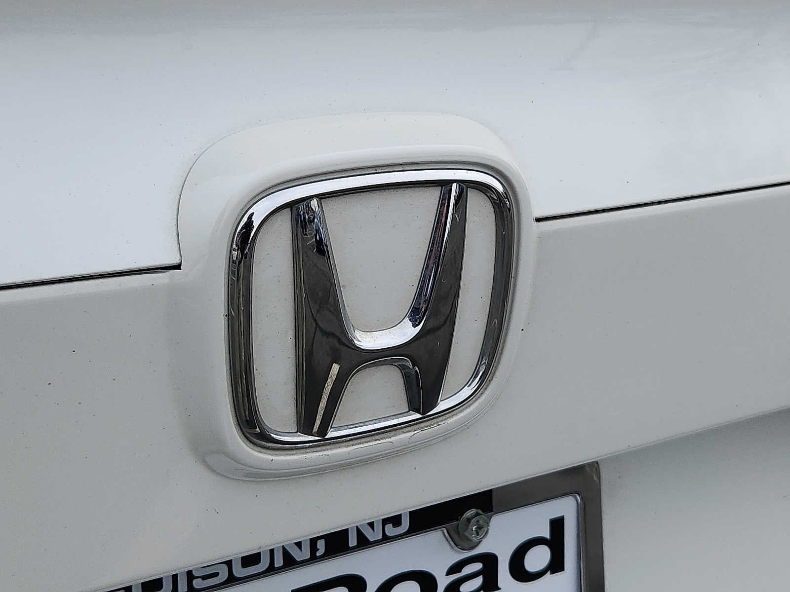 2022 Honda Insight Touring CVT