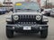 2021 Jeep Wrangler Willys 4x4