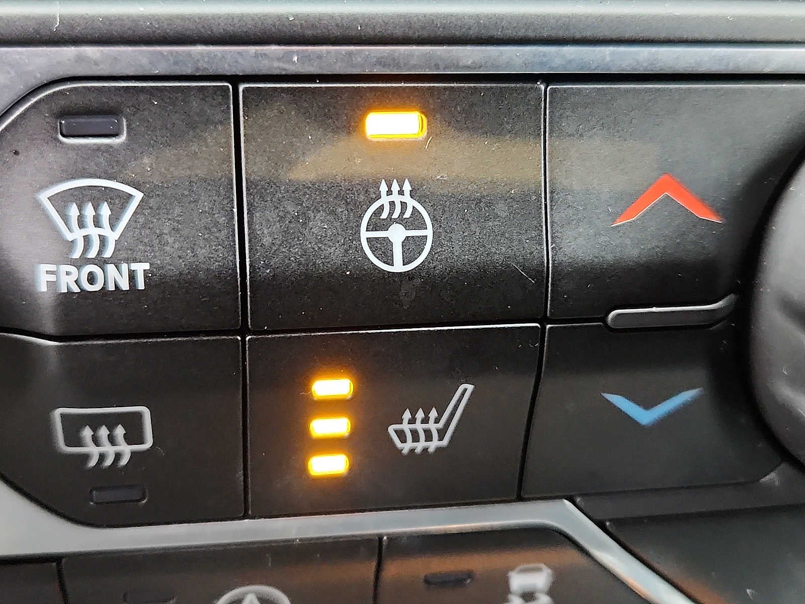 2021 Jeep Wrangler Willys 4x4