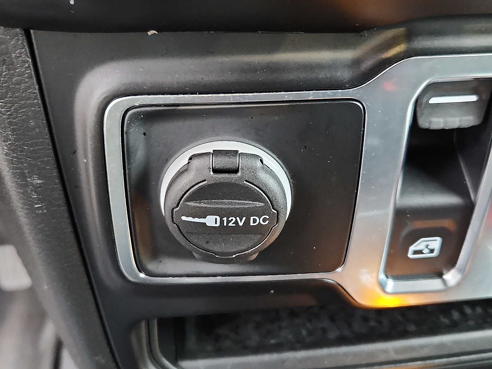 2021 Jeep Wrangler Willys 4x4