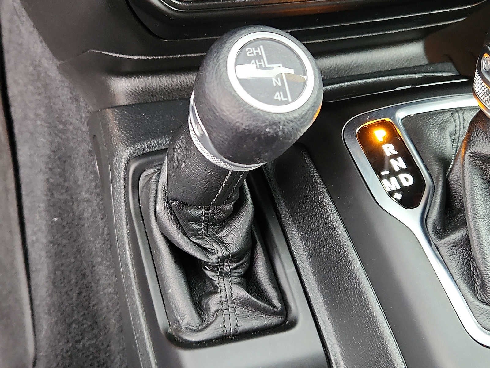 2021 Jeep Wrangler Willys 4x4