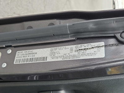 2021 Jeep Wrangler Willys 4x4