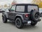 2021 Jeep Wrangler Willys 4x4