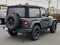 2021 Jeep Wrangler Willys 4x4