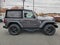 2021 Jeep Wrangler Willys 4x4