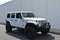 2022 Jeep Wrangler Unlimited Sahara 4x4