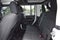 2022 Jeep Wrangler Unlimited Sahara 4x4