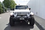 2022 Jeep Wrangler Unlimited Sahara 4x4
