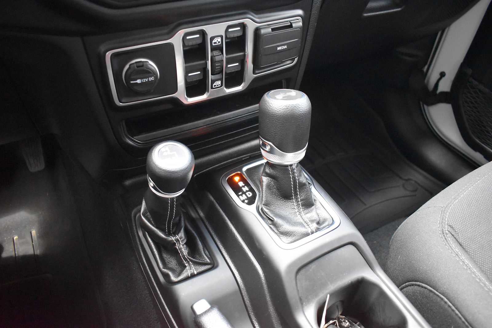 2022 Jeep Wrangler Unlimited Sahara 4x4