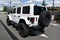 2022 Jeep Wrangler Unlimited Sahara 4x4