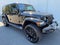 2022 Jeep Wrangler Unlimited High Altitude 4x4