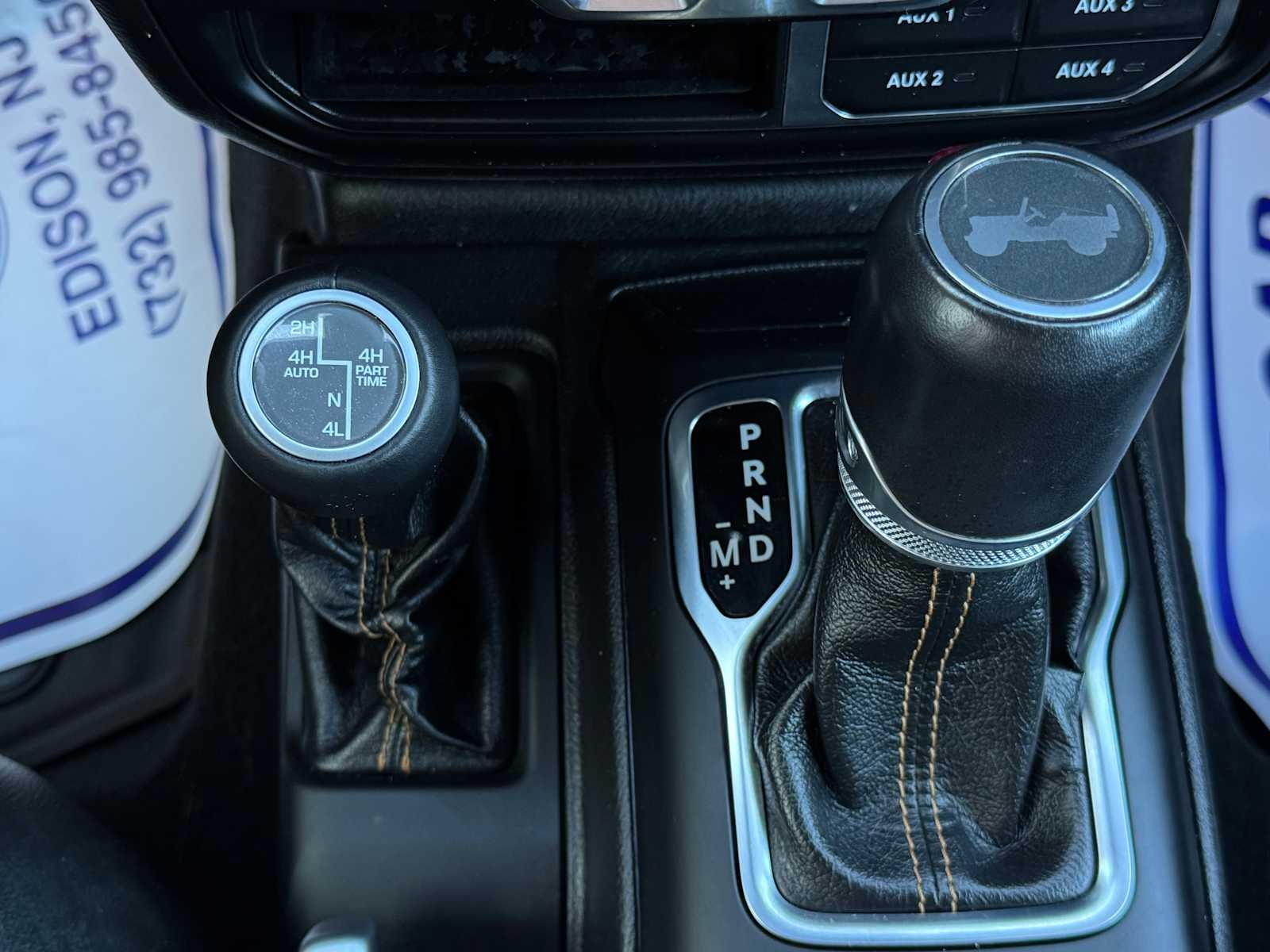2022 Jeep Wrangler Unlimited High Altitude 4x4