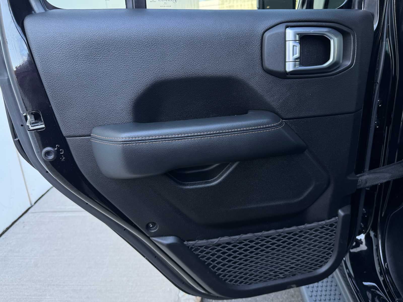 2022 Jeep Wrangler Unlimited High Altitude 4x4