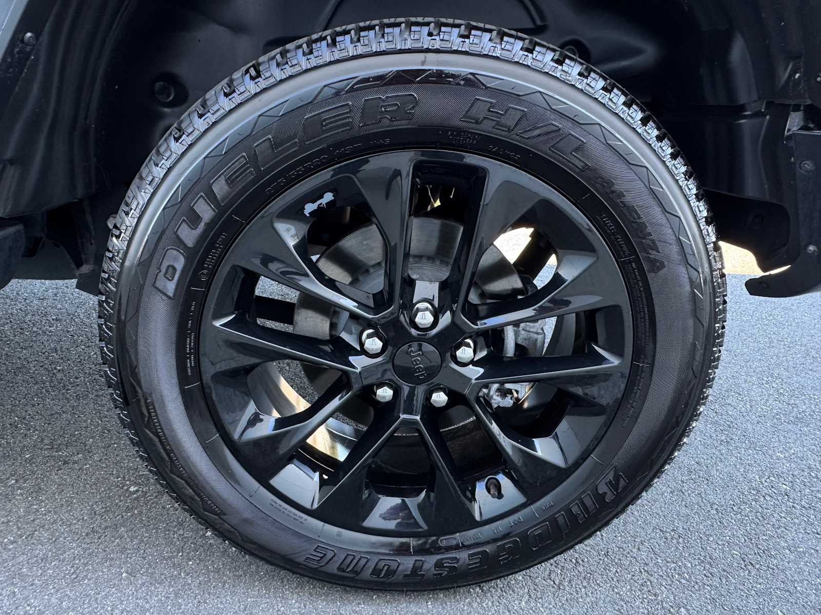 2022 Jeep Wrangler Unlimited High Altitude 4x4