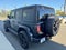 2022 Jeep Wrangler Unlimited High Altitude 4x4