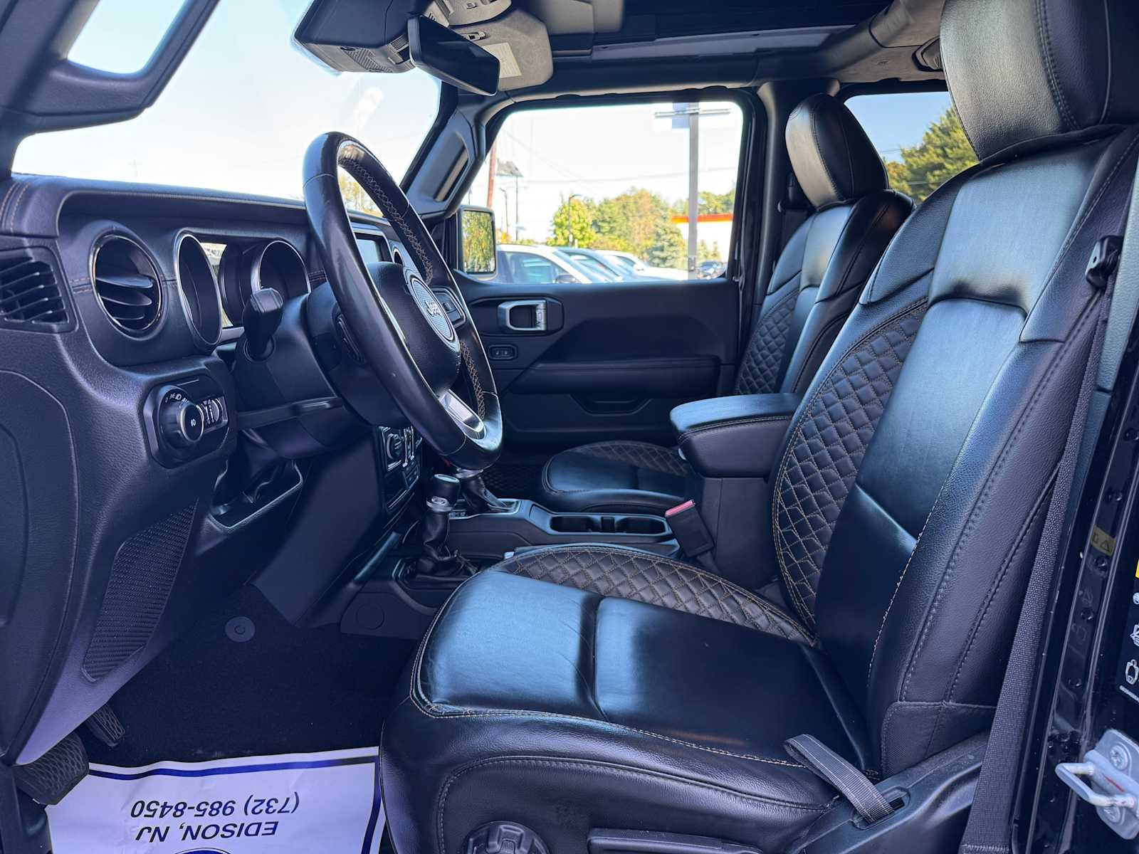 2022 Jeep Wrangler Unlimited High Altitude 4x4