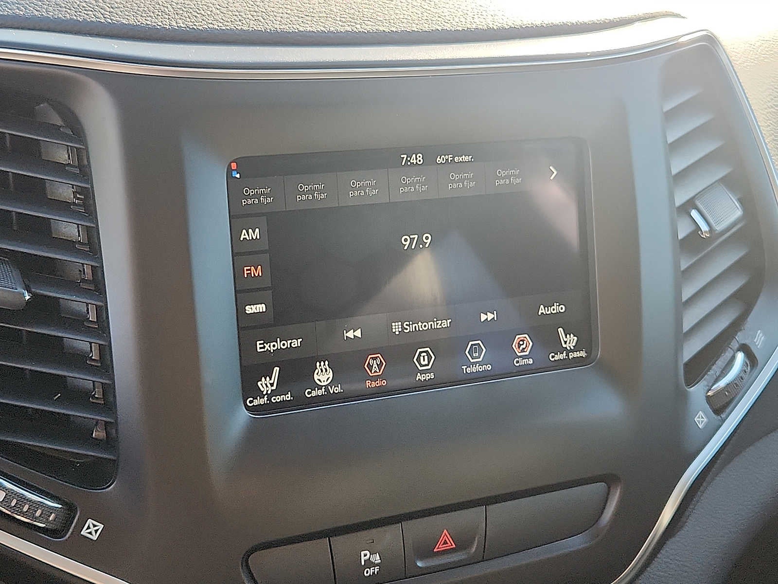 2019 Jeep Cherokee Latitude Plus 4x4