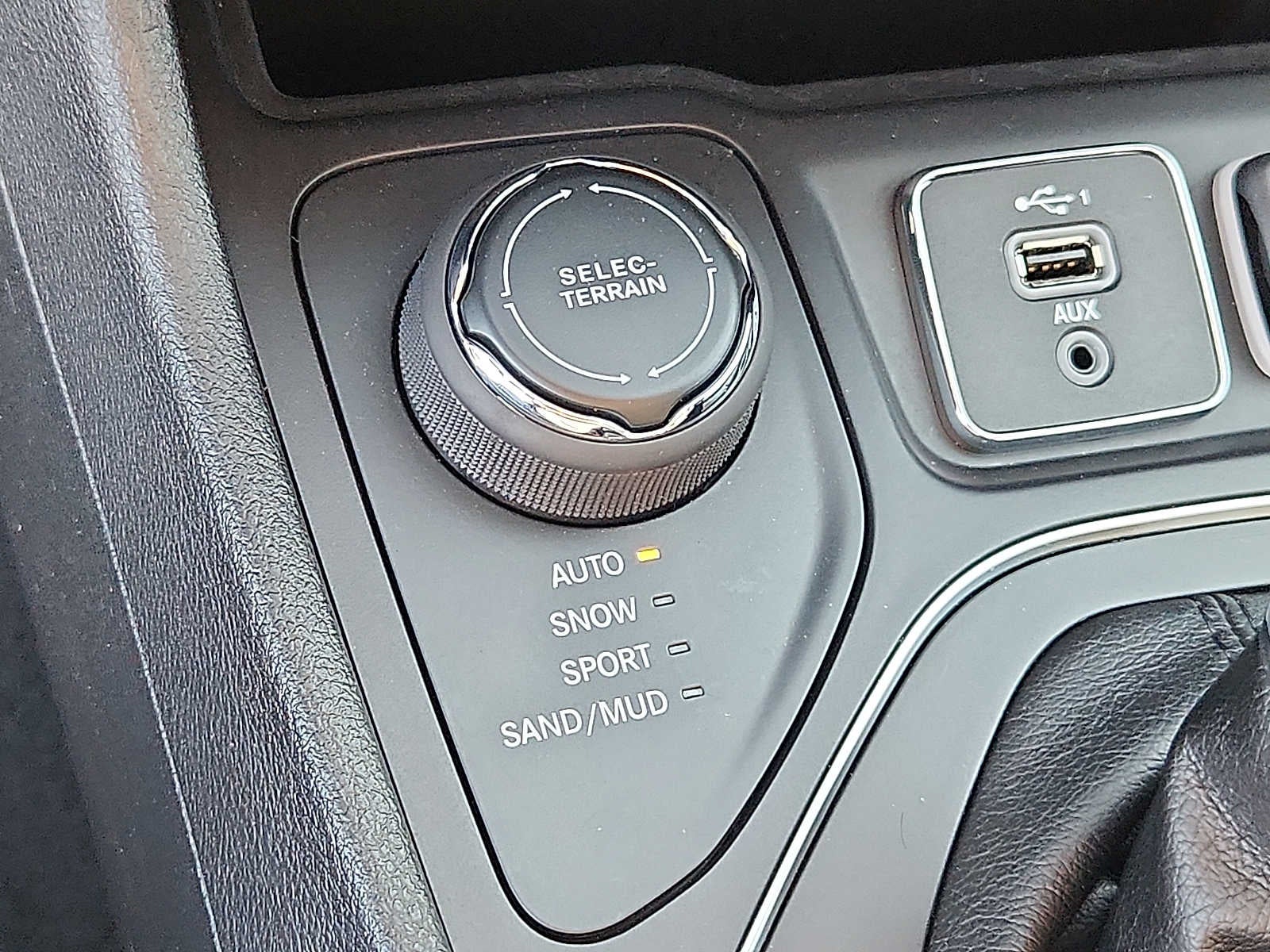 2019 Jeep Cherokee Latitude Plus 4x4