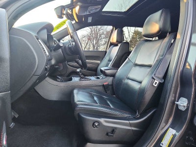 2018 Dodge Durango GT AWD