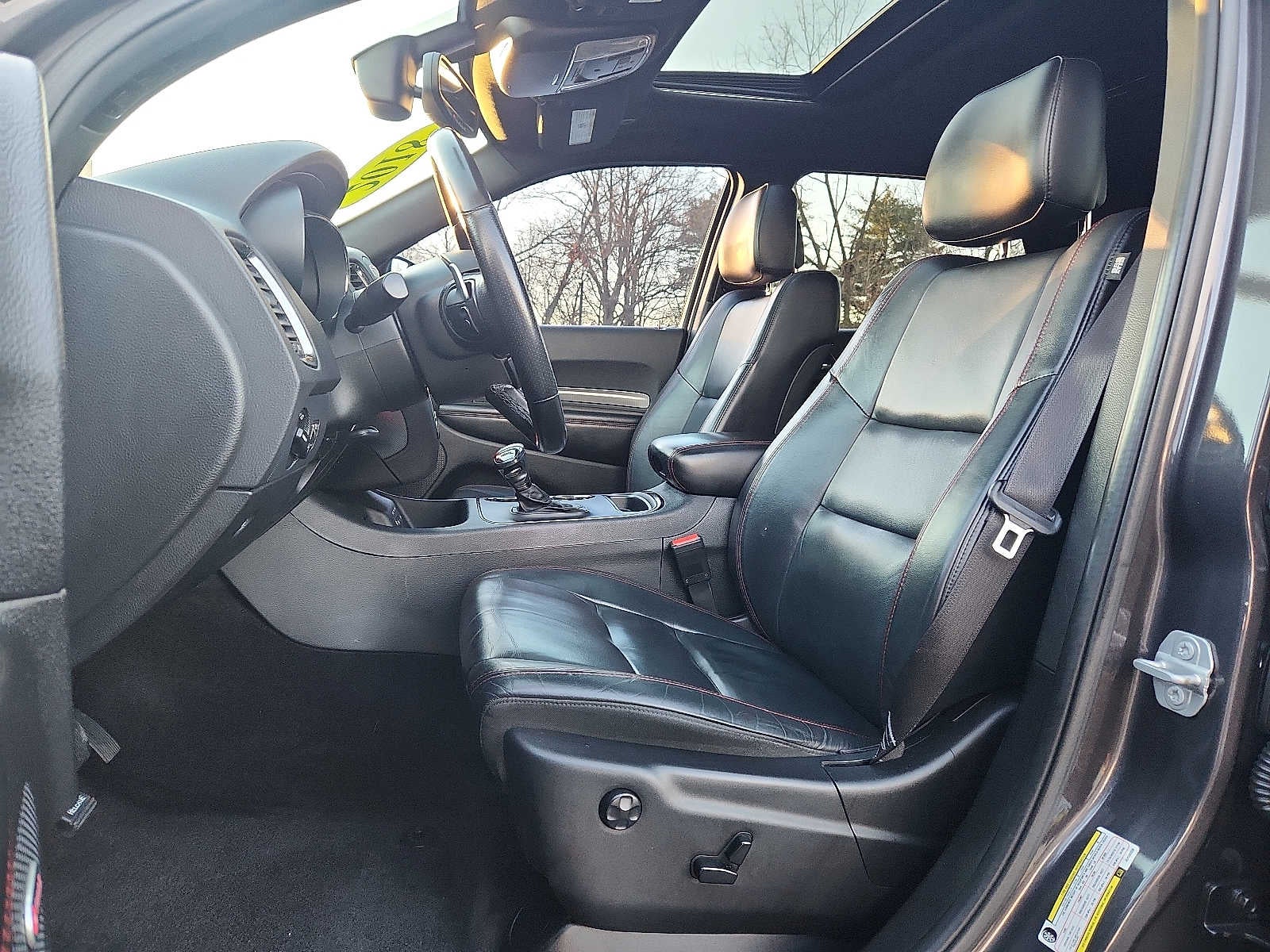 2018 Dodge Durango GT AWD