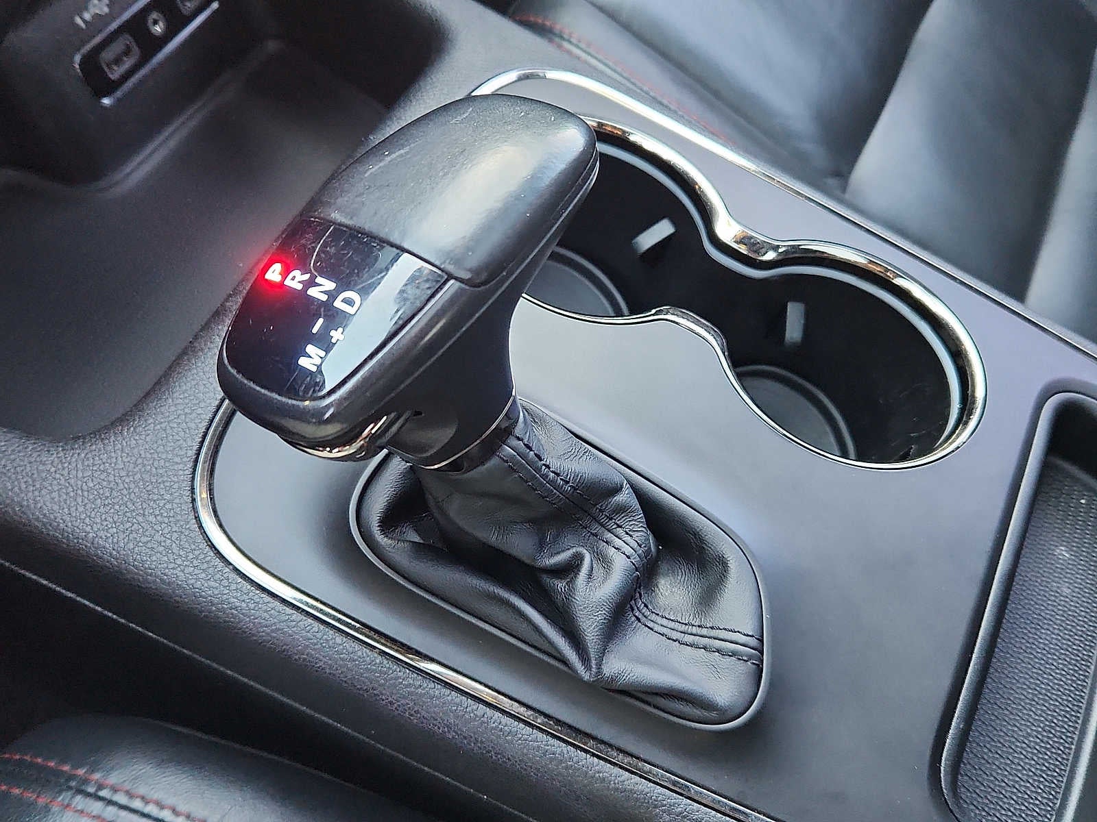 2018 Dodge Durango GT AWD