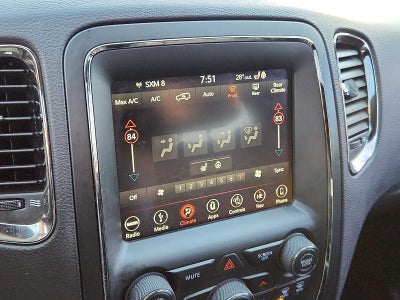 2018 Dodge Durango GT AWD