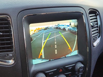 2018 Dodge Durango GT AWD