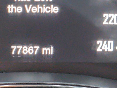 2018 Dodge Durango GT AWD