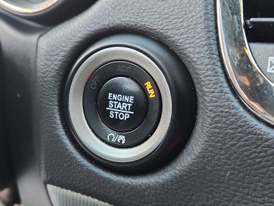 2018 Dodge Durango GT AWD