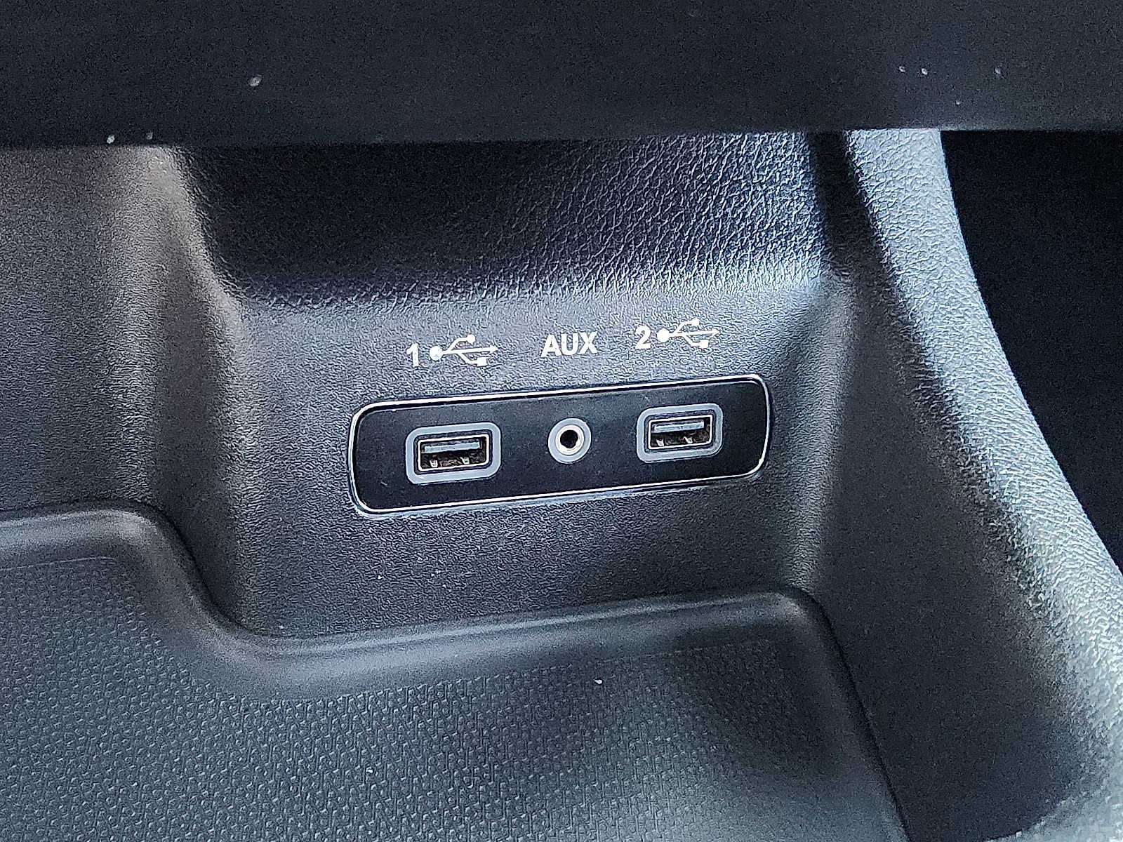 2018 Dodge Durango GT AWD