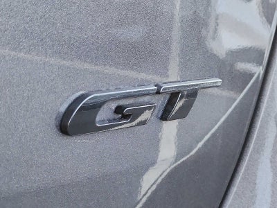 2018 Dodge Durango GT AWD