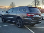 2018 Dodge Durango GT AWD