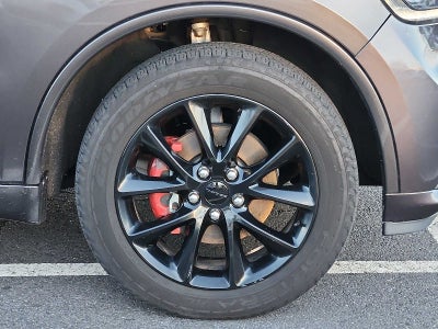 2018 Dodge Durango GT AWD