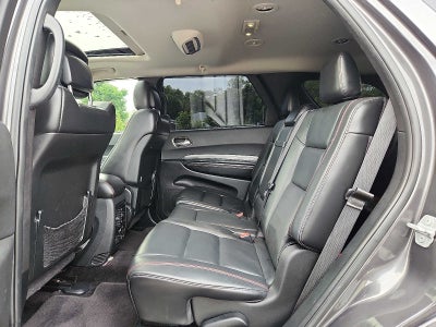 2018 Dodge Durango GT AWD