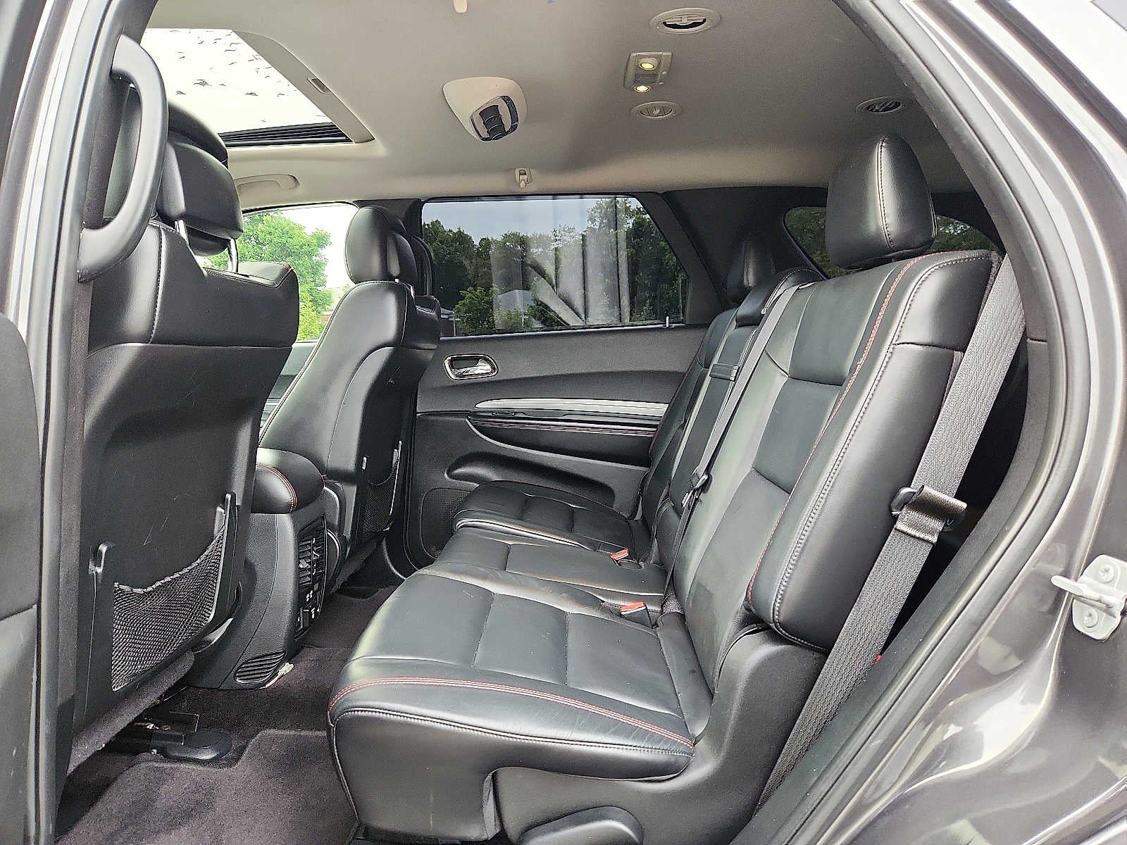 2018 Dodge Durango GT AWD