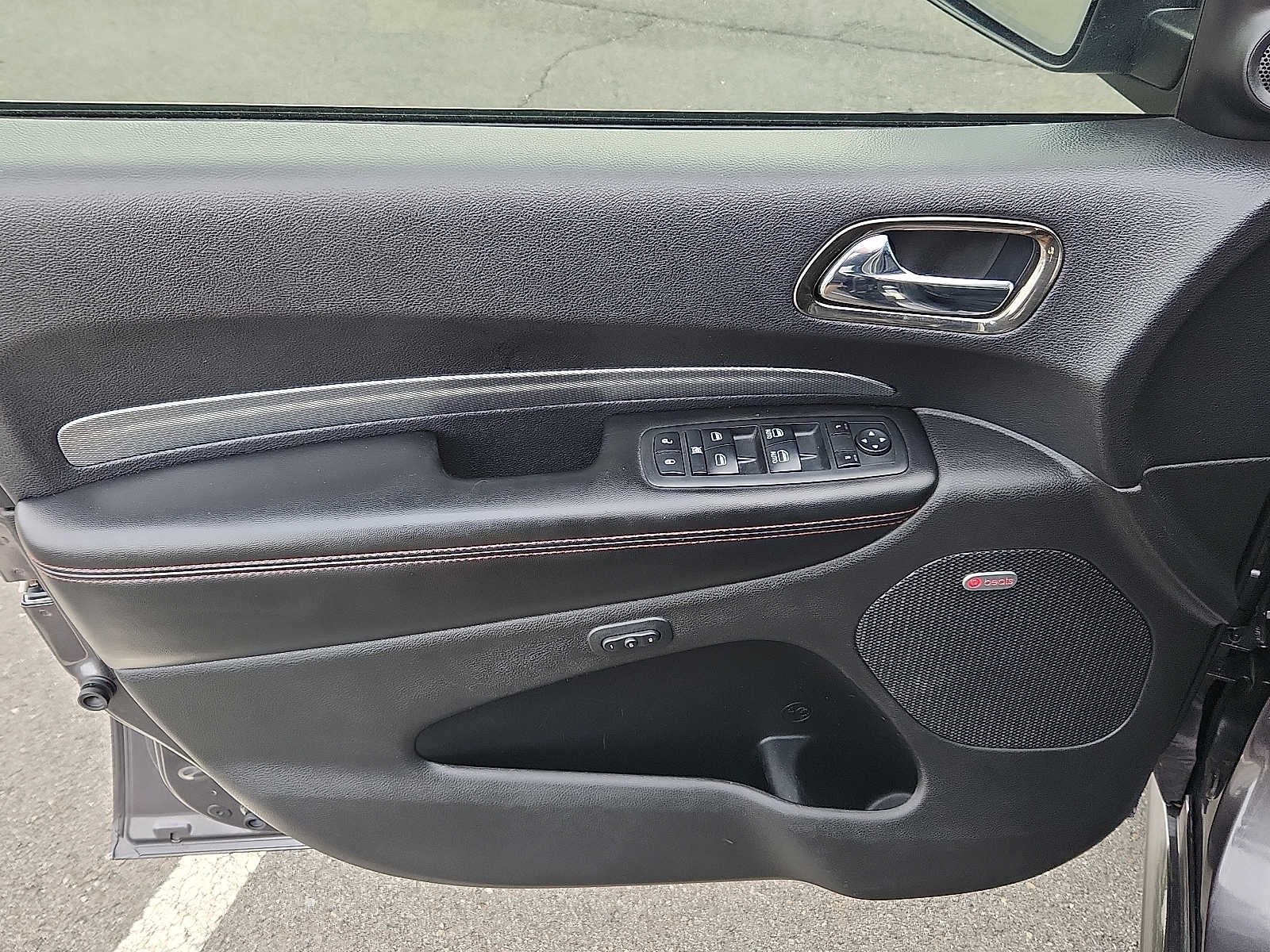 2018 Dodge Durango GT AWD