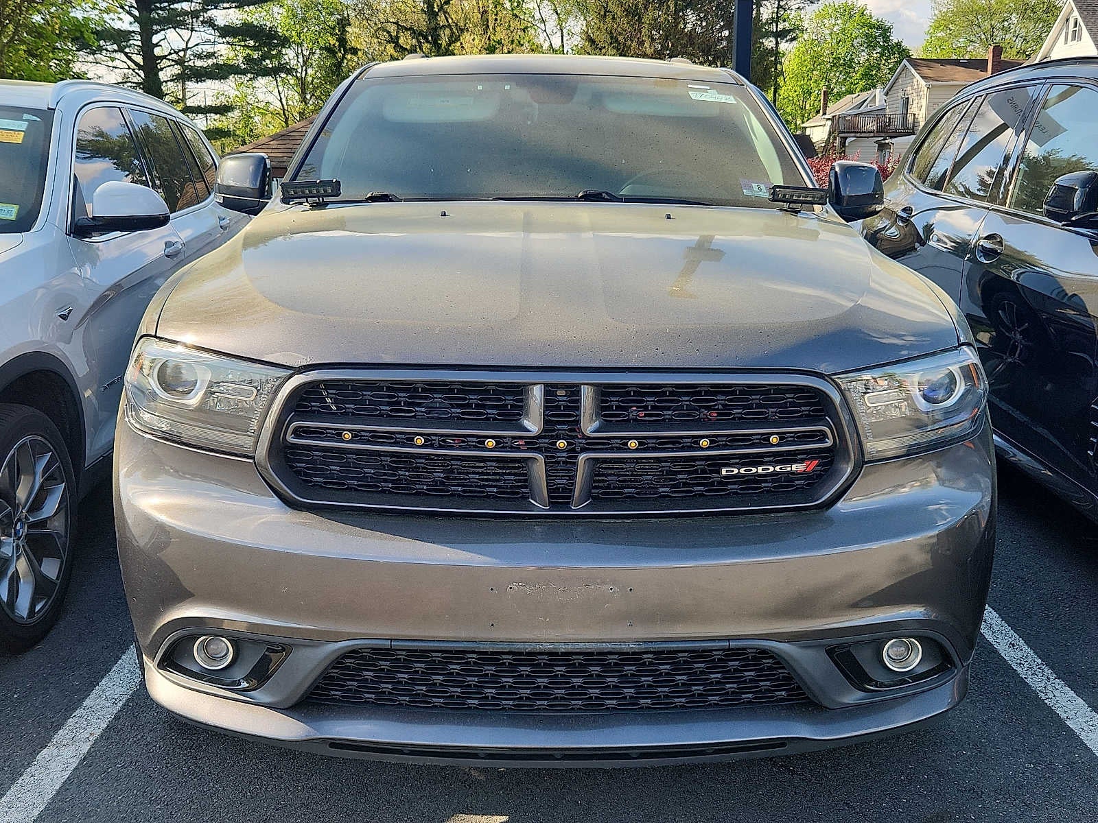 2018 Dodge Durango GT AWD