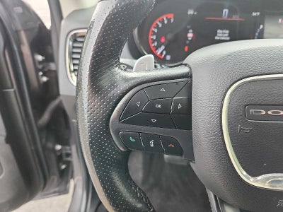 2018 Dodge Durango GT AWD