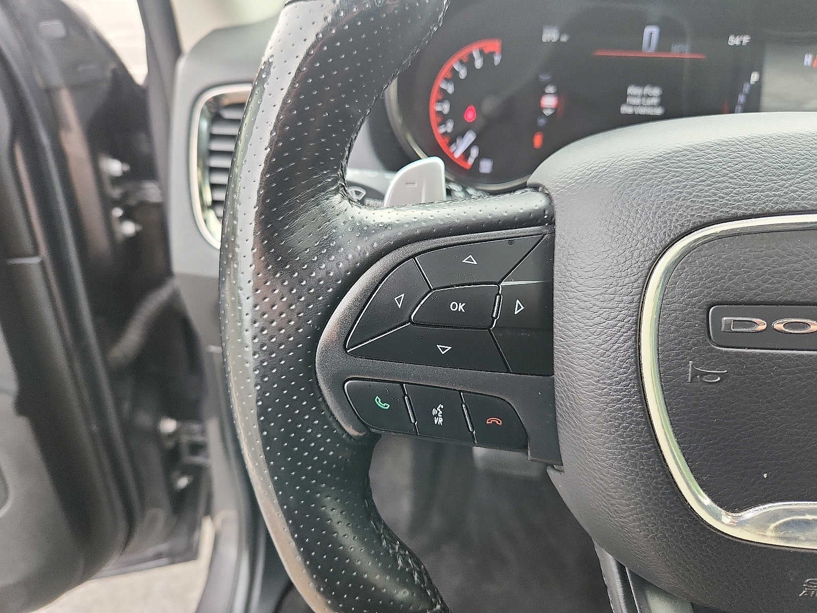 2018 Dodge Durango GT AWD