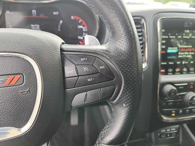 2018 Dodge Durango GT AWD